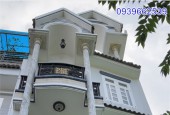 Bán nhà hẻm xe hơi 4 tấm, Lê Văn Quới, Bình Hưng Hòa A, Bình Tân